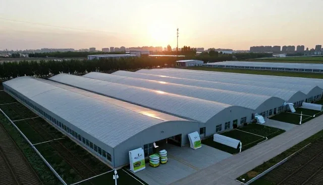 食品仓储配送网络如何应对不同环境下的性能挑战