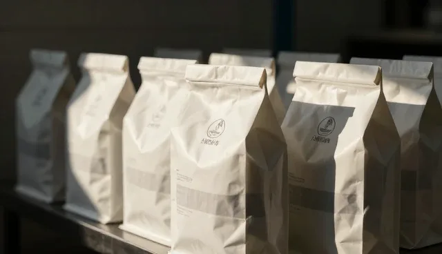 食品包装袋质量控制要点与维护建议